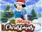 بازی Snow White Xmas DressUp آنلاین