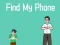 بازی FindMyPhone آنلاین