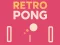 بازی Retro Pong آنلاین