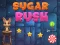 بازی Suger Rush آنلاین