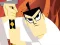 بازی Samurai Jack: Code Of The Samurai آنلاین
