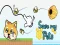 بازی Save my pet آنلاین
