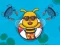 بازی Swimming Bee آنلاین