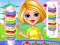 بازی My Ice Cream Shop آنلاین