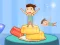بازی Happy Jelly Baby آنلاین