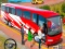 بازی Modern Bus Simulator New Parking Games آنلاین