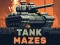 بازی Tank Mazes آنلاین