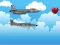 بازی Jet Plane Race آنلاین
