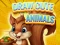 بازی Draw Cute Animals آنلاین