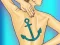 بازی Tattoo Drawing آنلاین