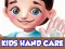 بازی Kids Hand Care آنلاین