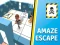 بازی Amaze Escape آنلاین
