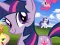 بازی My Little Pony Slide آنلاین