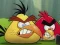 بازی Angry Birds Match 3 آنلاین