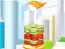 بازی Burger Super King Sim آنلاین