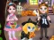 بازی Baby Taylor Halloween Fun آنلاین