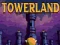 بازی Towerland آنلاین