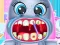 بازی Baby Hippo Dental Care آنلاین