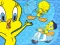 بازی Tweety Bird آنلاین