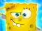 بازی Funny Spongebob Parkour Racer 3D آنلاین