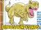 بازی Dinosaur Cards آنلاین