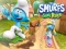 بازی The Smufrs Skate Rush آنلاین