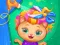 بازی Pets Hair Salon آنلاین