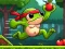 بازی Super Frog Adventure آنلاین