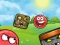 بازی Red ball 4 آنلاین