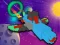 بازی Hovering Spaceship آنلاین