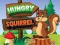 بازی Hungry Squirrel آنلاین