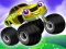 بازی Monster Trucks Game for Kids آنلاین