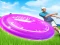 بازی Disc Golf آنلاین