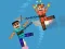 بازی Smash Ragdoll Battle آنلاین