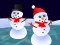 بازی SnowWars.io آنلاین