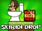 بازی Skibidi Drop آنلاین