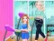 بازی Friends Fat To Fit Day آنلاین