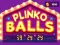 بازی Plinko Balls آنلاین