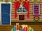بازی Christmas Palace Escape آنلاین