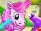 بازی My Little Pony آنلاین