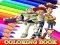 بازی Coloring Book for Toy Story آنلاین