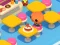 بازی Merge Cafe Game آنلاین