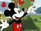 بازی Mickey Mouse Slide آنلاین