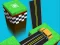 بازی Blocky Taxy ZigZag آنلاین