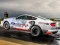 بازی Ford Mustang Cobra Jet Slide آنلاین