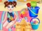 بازی Baby Taylor At Beach آنلاین