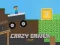 بازی Crazy Driver Noob آنلاین
