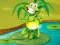 بازی Frog Block آنلاین