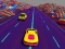 بازی Neon Race Retro Drift آنلاین