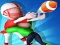 بازی Crazy Touchdown آنلاین
